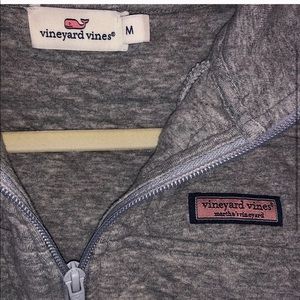 Vineyard Vines shrep shirt